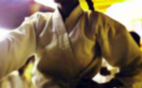 (熱門)跆拳道作文