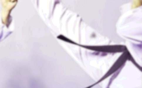 (推薦)跆拳道作文