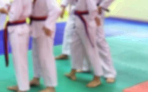 【優(yōu)選】練跆拳道作文