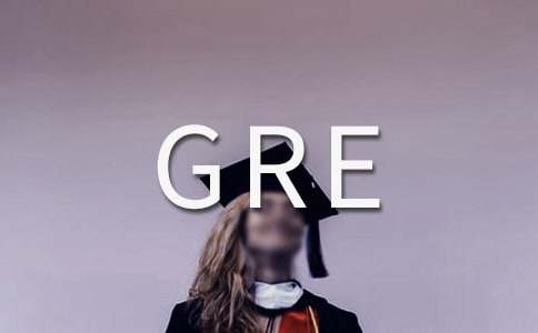 GRE���ĕ��������P��B