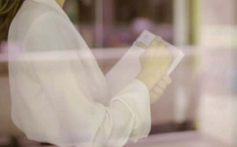 職場中年女白領(lǐng)的健康危機(jī)