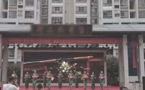 藝術(shù)節(jié)表演作文(精品)