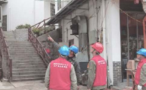 專業(yè)電工的實習(xí)報告