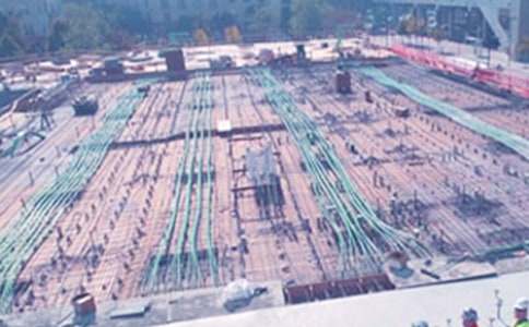 關(guān)于建筑工地實(shí)習(xí)報(bào)告