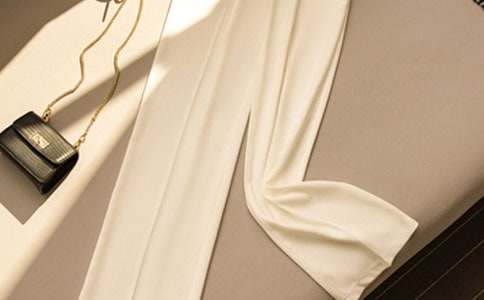 褲子廣告標語300句