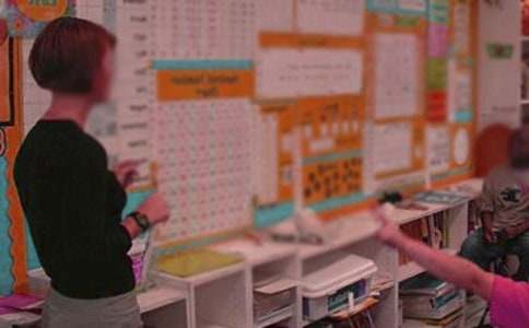 有關(guān)老師求職信匯編五篇