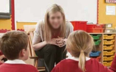 我最好的老師的教案