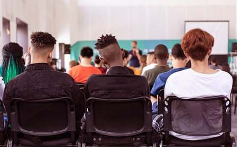 出國留學(xué)介紹信9篇