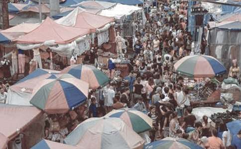 有關(guān)市場營銷專業(yè)求職信集合七篇