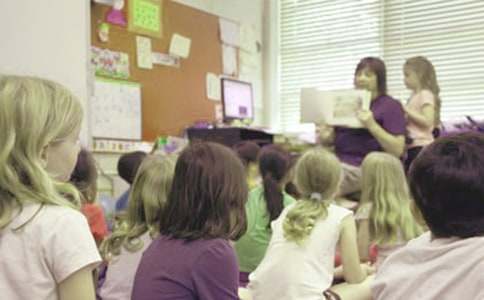 關(guān)于小學(xué)生自我介紹【優(yōu)選】