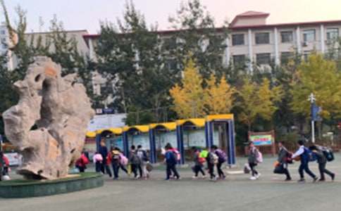 小學生廣播稿(集合15篇)