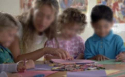 幼兒園家長溝通技巧