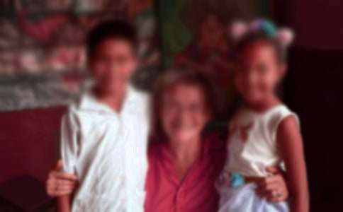 幼師求職時的自我介紹范文