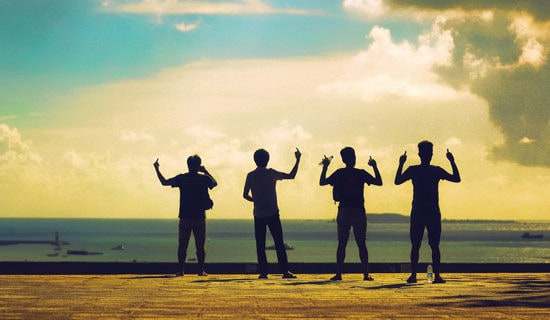 ���o�ֺ�С���ѵ�һ����