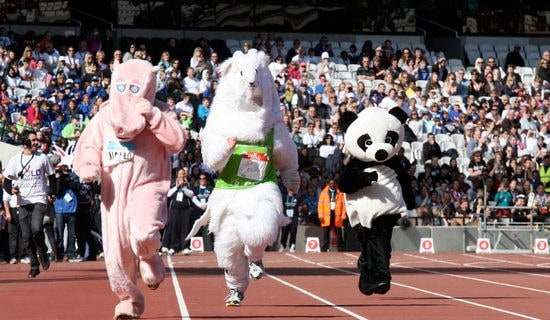 致運(yùn)動(dòng)員運(yùn)動(dòng)會(huì)廣播稿15篇