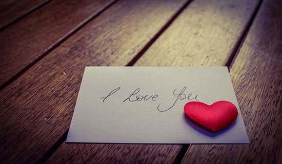 【熱】愛(ài)情經(jīng)典語(yǔ)錄