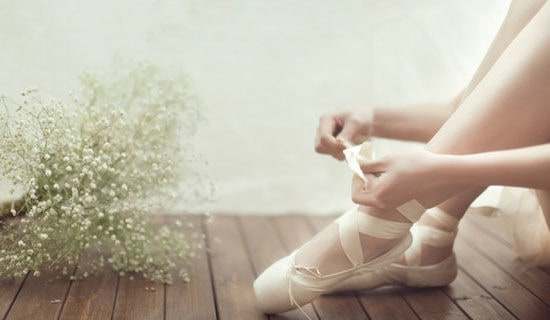 《小英雄和芭蕾公主》讀后感