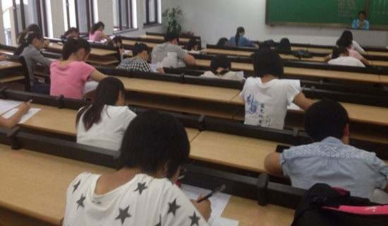 歷年中醫(yī)執(zhí)業(yè)醫(yī)師綜合筆試準(zhǔn)考證打印注意事項