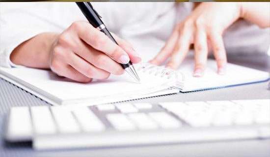 文員轉正個人工作總結