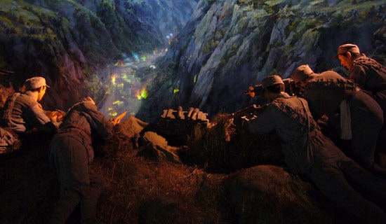 電影我的戰(zhàn)爭(zhēng)觀后感